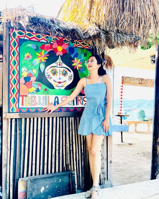 Explore Gili (Trawangan, Air & Meno) - Important Information: Restrictions