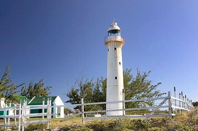 Explore Gorgeous Grand Turk: Self-Guided Audio Tour - Who Will Benefit Most?