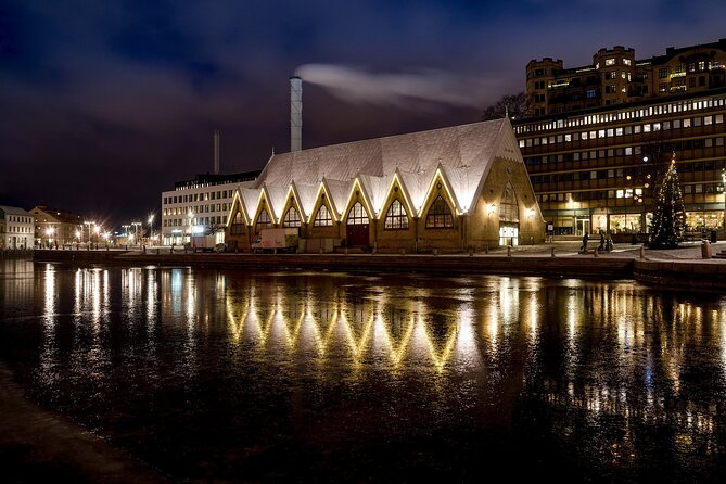 Explore Gothenburg in 60 Minutes Review - Pros and Cons