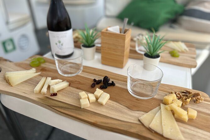 Explore Gran Canaria: Boat Tour with Wine & Local food Tasting - Practical Details