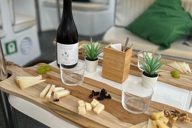 Explore Gran Canaria: Boat Tour with Wine & Local food Tasting - What Travelers Say: Authentic Feedback