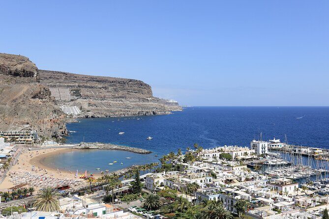 Explore Gran Canaria: Boat Tour with Wine & Local food Tasting - The Sum Up: Is This Tour Right for You?