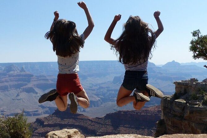 Explore Grand Canyon and Sedona in Arizona - What Makes This Tour Stand Out?