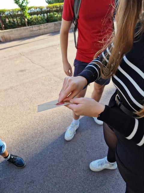Explore Grasse With the Sirius Games - The Sirius Games: A Unique Adventure