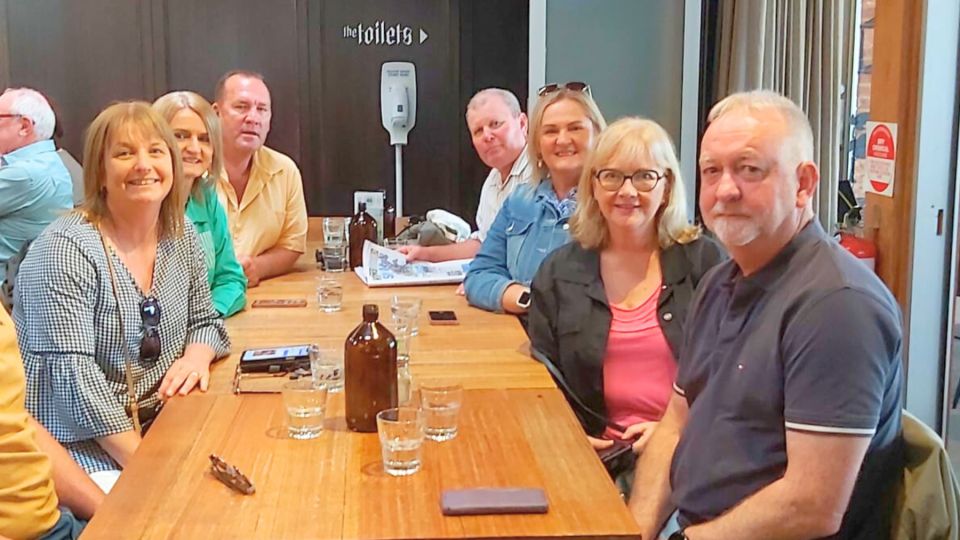 Explore Hahndorf & Barossa Valley (Incl Lunch and Tastings!) - Key Points