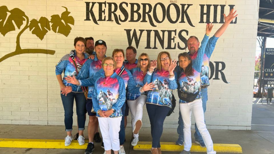 Explore Hahndorf & Barossa Valley (Incl Lunch and Tastings!) - Experience Highlights