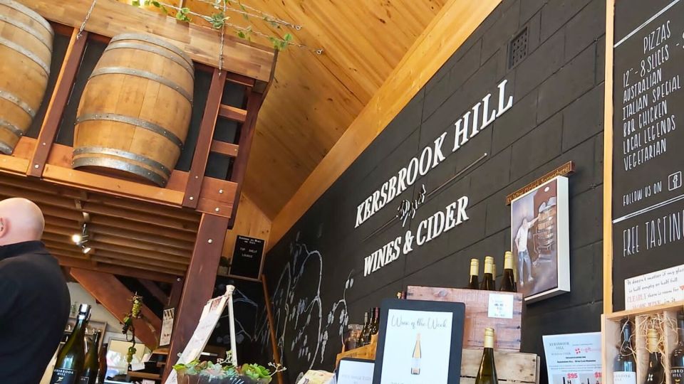 Explore Hahndorf & Barossa Valley (Incl Lunch and Tastings!) - Frequently Asked Questions