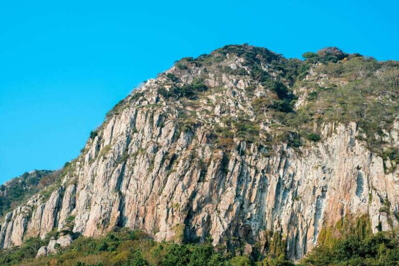 Explore Hallasan:Yeongsil Course Hiking Experience(Beginner) - What’s Included and What’s Not