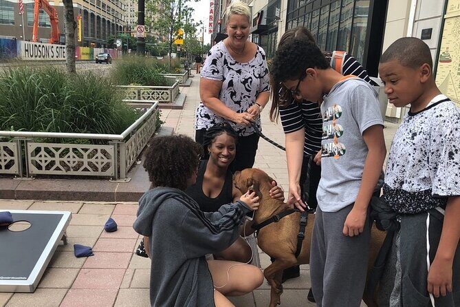 Explore Hampton with a Unique Scavenger Hunt by Zombie Scavengers - The Real Value: Breaking Down the Experience