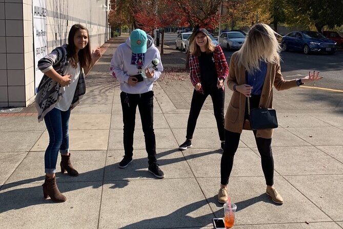 Explore Hampton with a Unique Scavenger Hunt by Zombie Scavengers - In Summary: Who Should Consider This?