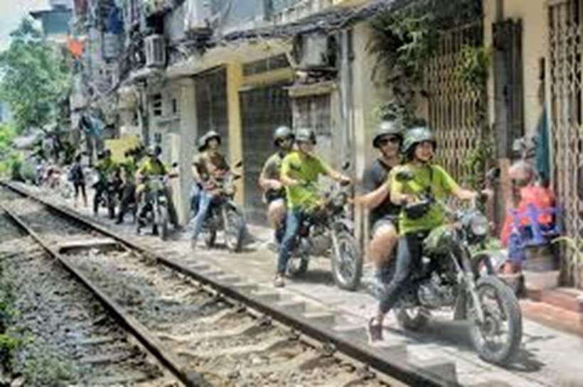 Explore Hanoi City Insight by Motorbike/Jeep/Vintage Vespa - Safety and Precautions