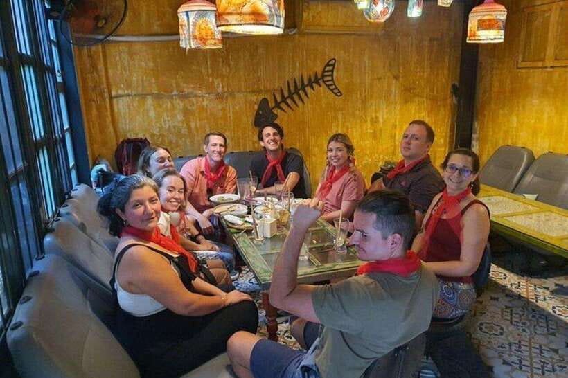 Explore Hanoi City Insight by Motorbike/Jeep/Vintage Vespa - Pricing and Availability