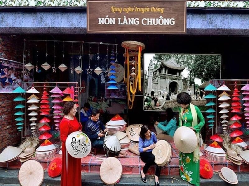 Explore Hanoi Incense Village Tour & Traditional Crafts - Key Points