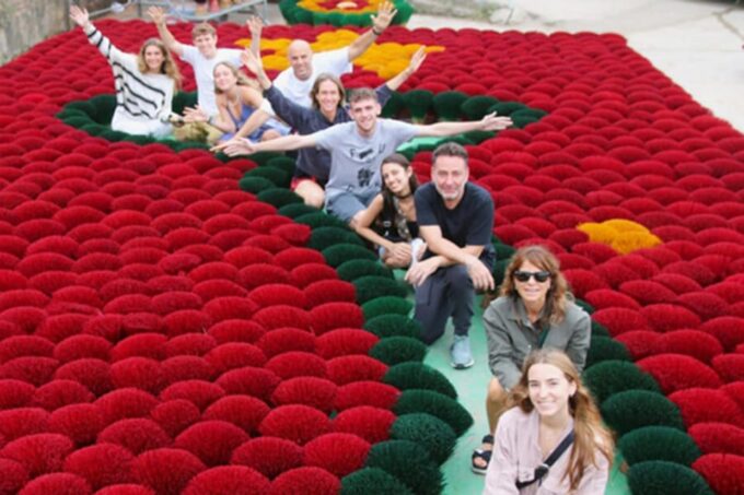 Explore Hanoi Incense Village Tour & Traditional Crafts - Customize Your Tour Experience: Half Day or Full Day