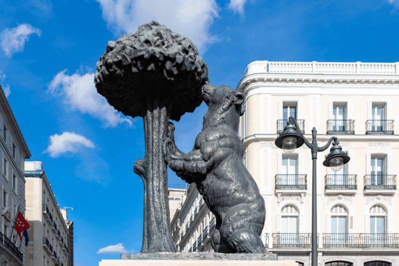 Explore Hapsburg Madrid: Interactive Tour With GPS - Exploring at Your Own Pace
