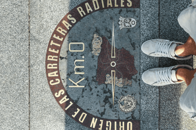 Explore Hapsburg Madrid: Interactive Tour With GPS - Technical Requirements