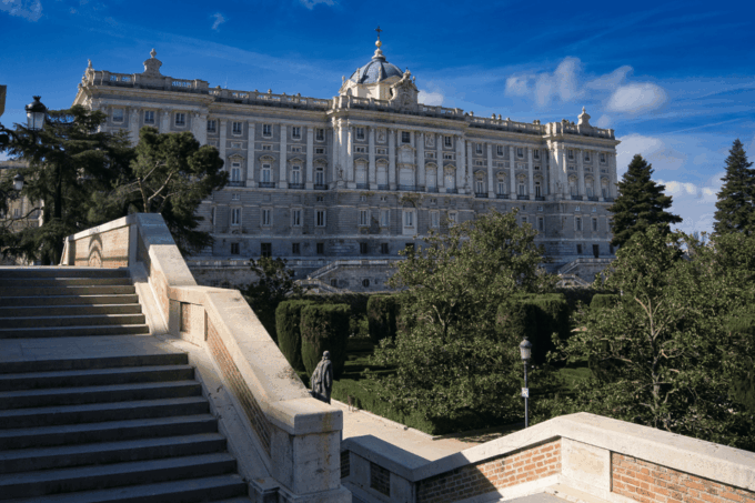 Explore Hapsburg Madrid: Interactive Tour With GPS - Frequently Asked Questions