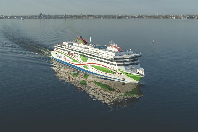 Explore Helsinki Self-Guided Day Cruise from Tallinn - An Honest Look at the Itinerary