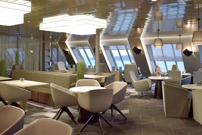 Explore Helsinki Self-Guided Day Cruise from Tallinn - Who Should Consider This Trip?