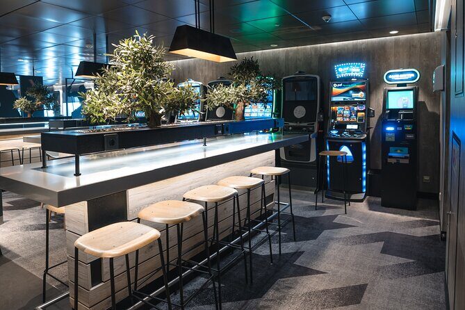 Explore Helsinki Self-Guided Day Cruise from Tallinn - FAQ