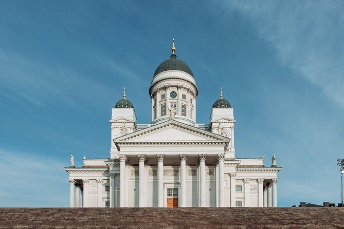Explore Helsinkis Art and Culture with a Local - Final Thoughts