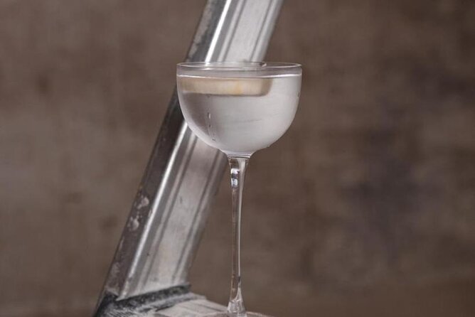 Explore Hidden Bars and Speakeasy in Paris - Customer Reviews and Feedback