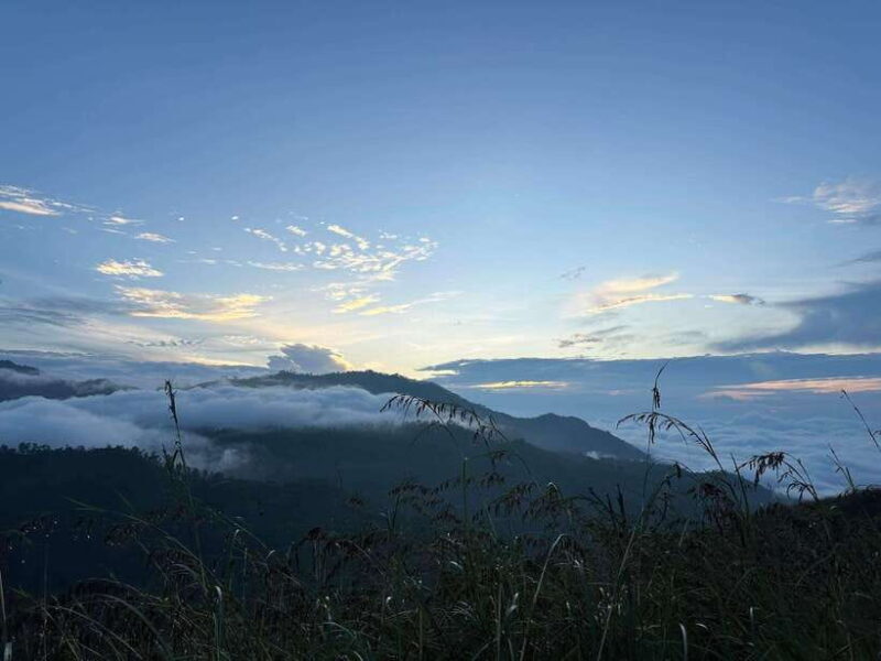 Explore hidden gems in Ella by Tuk Tuk - Key Points