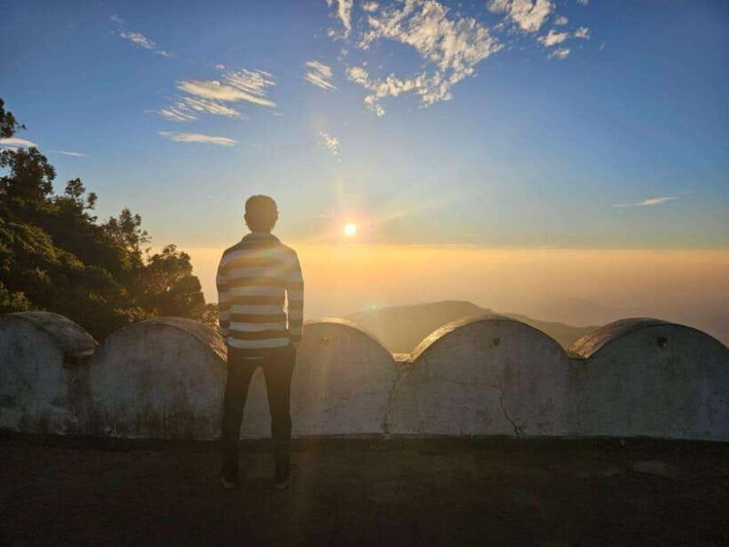 Explore hidden gems in Ella by Tuk Tuk - Why Choose This Tour?