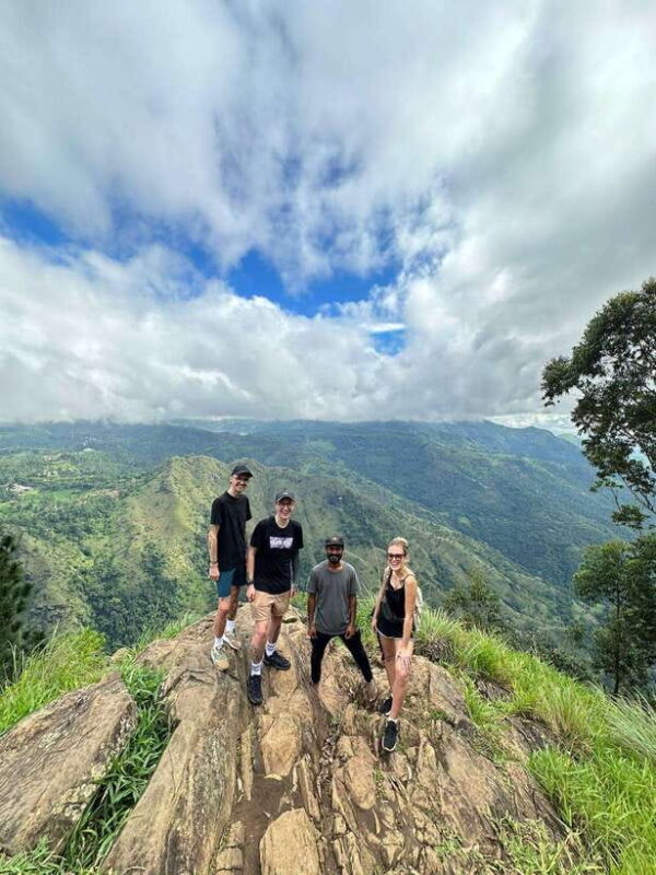Explore hidden gems in Ella by Tuk Tuk - Practical Tips for Travelers