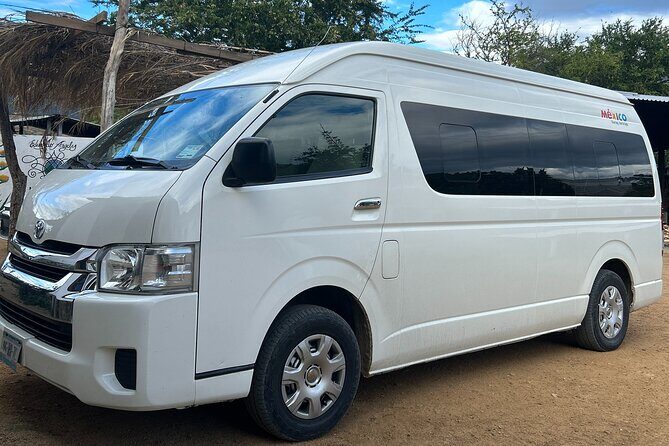 Explore Hierve el Agua, Mitla, Tule, Textile and Mezcal for a day - What It Means for You