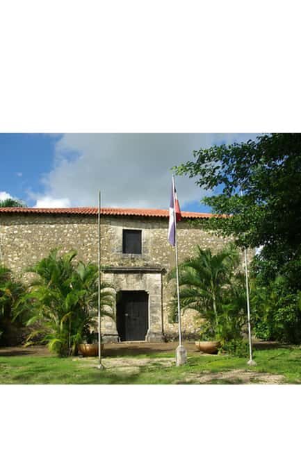 Explore Higüey:Basilica,Market,Museum Cave,River Ride,lunch - Relaxing River Ride in Yuma