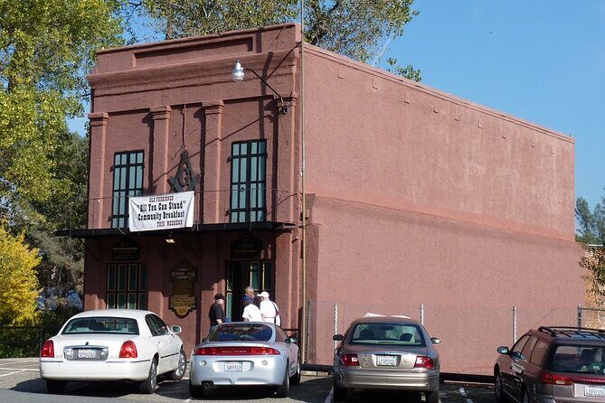 Explore Historic Gold Rush Towns and Legends - Exploring California’s Gold Rush Towns and Legends — A Detailed Review
