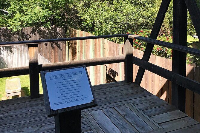 Explore Historic Gold Rush Towns and Legends - Key Points