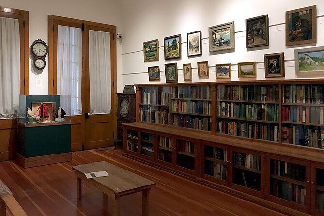 Explore Historic Gold Rush Towns and Legends - Practical Details and What They Mean for You