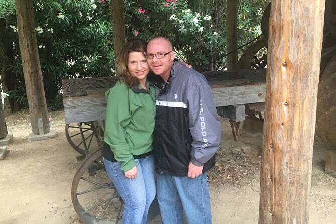 Explore Historic Gold Rush Towns and Legends - The Sum Up: Who Should Consider This Tour?