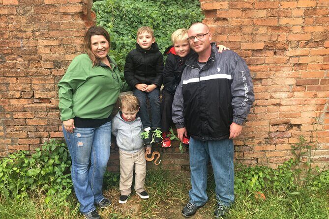 Explore Historic Gold Rush Towns and Legends - FAQs