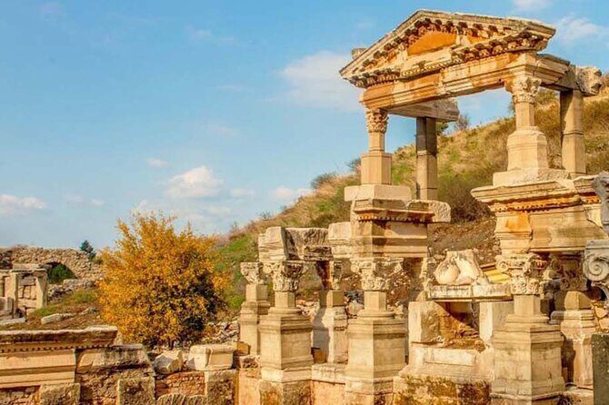 Explore history with Ephesus tour and relax with Turkish Bath! - Who Is This Tour Best For?