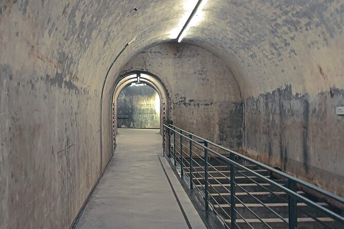 Explore Hitlers Mountain World War II Tour - Key Points  