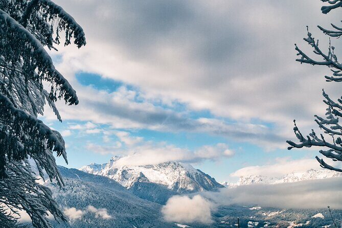 Explore Hitlers Mountain World War II Tour - The Real Value of the Tour