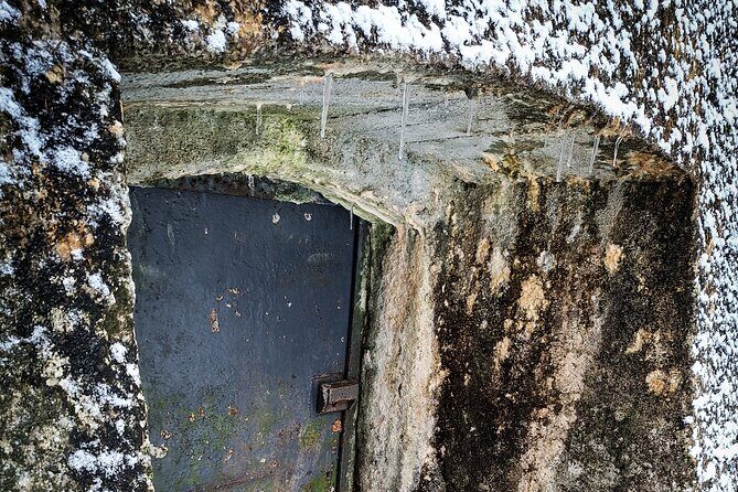 Explore Hitlers Mountain World War II Tour - FAQ