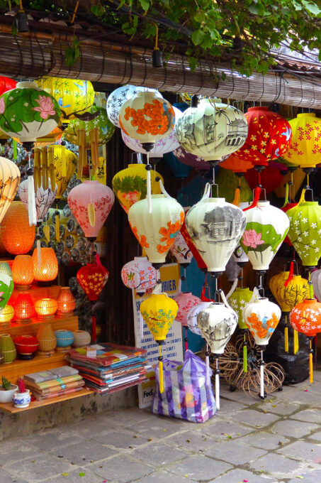 Explore Hoi an Ancient Town and Coconut Village With Dinner - Inclusions and Exclusions