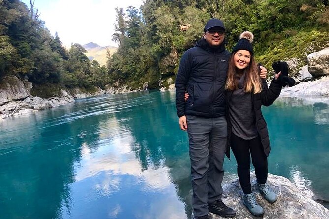 Explore Hokitika Gorge and Tree Top Walkway - Pricing and Booking Options