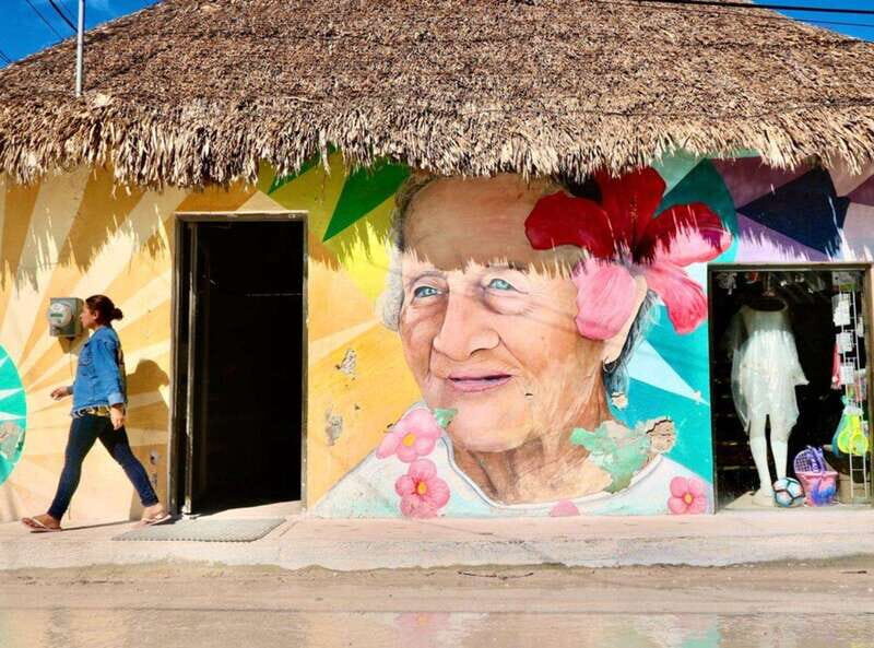 Explore Holbox at Your Own Pace: Highlights & Hidden Gems - How the Tour Works: Freedom with Structure