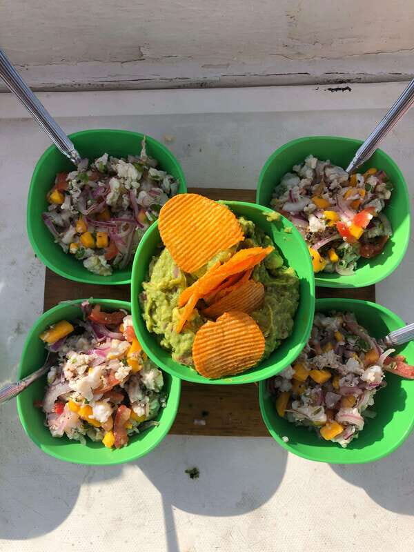 Explore Holbox Island VIP - 4 Points + Guacamole - Introduction: A Fresh Look at Holbox’s Best Kept Secrets