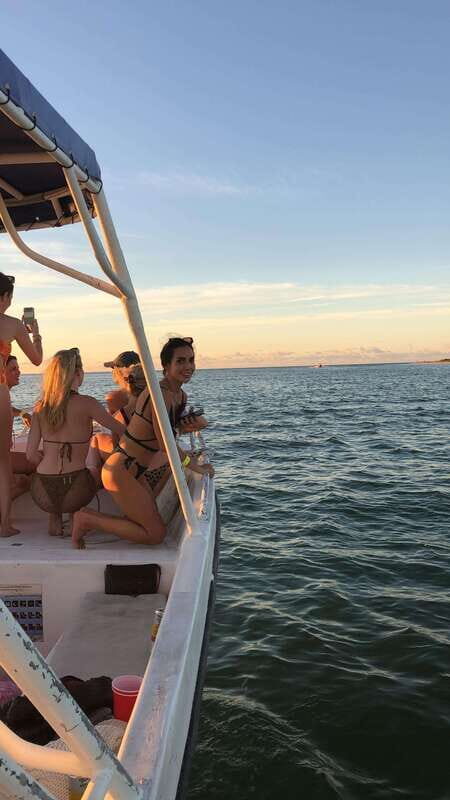 Explore Holbox Island VIP - 4 Points + Guacamole - What Travelers Say