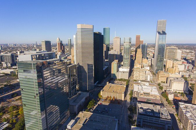 Explore Houston with Private Scavenger Hunts - Practical Considerations