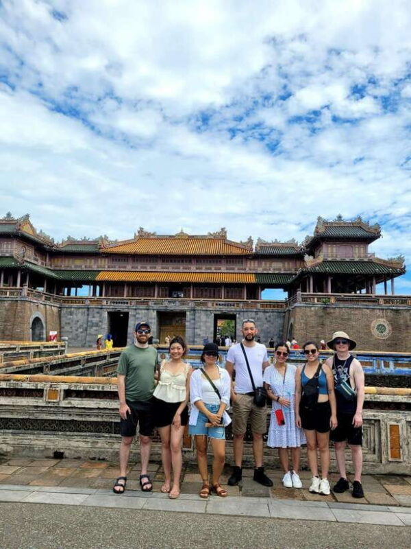 Explore Hue With a One-Day Travel Itinerary - Transportation and Logistics