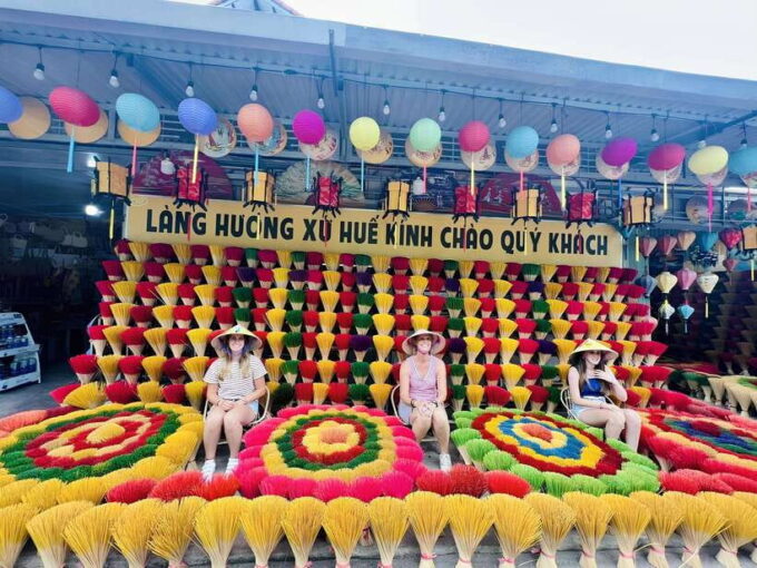 Explore Hue With a One-Day Travel Itinerary - Frequently Asked Questions