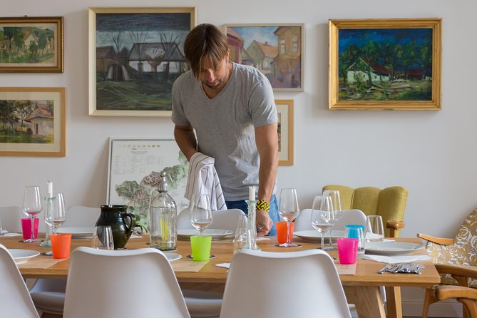 Explore Hungarys Great Wines in an Intimate, Casual Tasting - Nature of the Private Tour/Activity