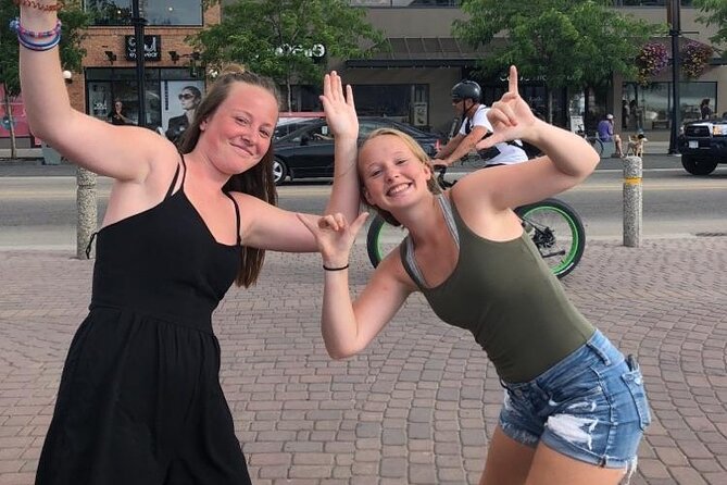 Explore Huntington Beach With a Unique Scavenger Hunt by Crazy Dash - Schedule and Availability